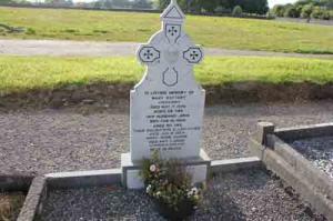 Raftery Mary Cregameen